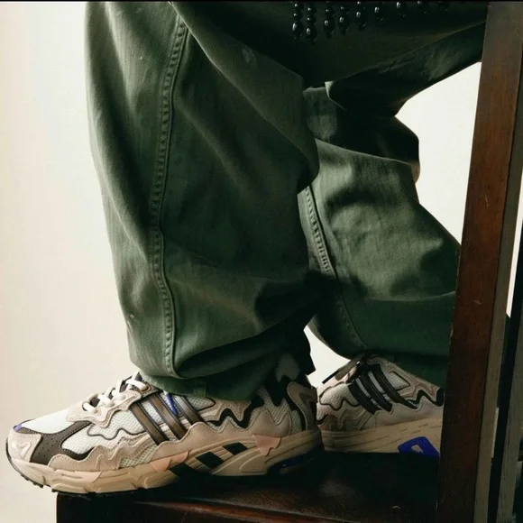 Bad Bunny RESPONSE CL Shoes - Paso Fino X Adidas - Size 11